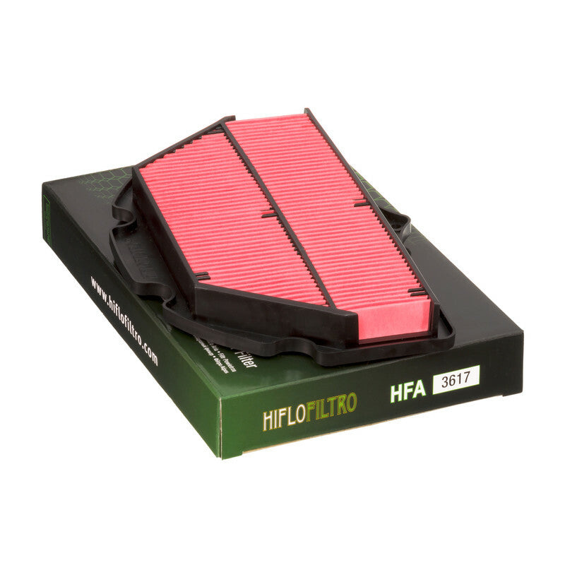 HIFLOFILTRO Air Filter - HFA3617