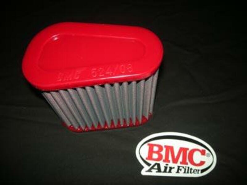 BMC Air Filter - FM524/08