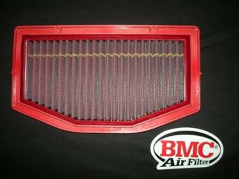 BMC Air Filter - FM553/04