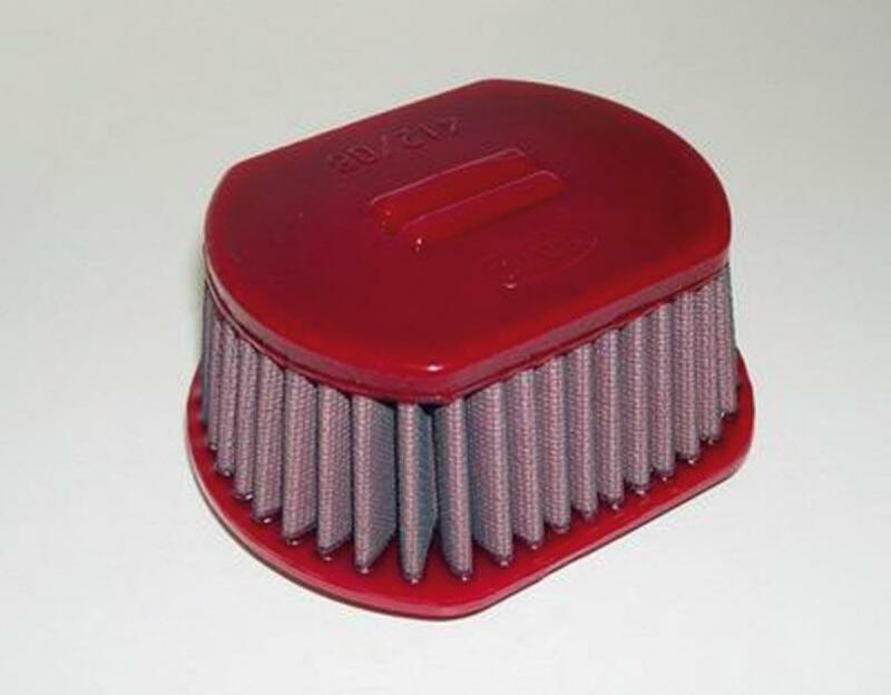 BMC Air Filter - FM412/08