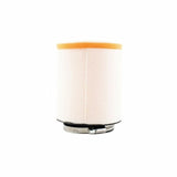 TWIN AIR Air Filter Cilindrical Ø73mm - 158108 - CCM 650 2002-2005 / Universal