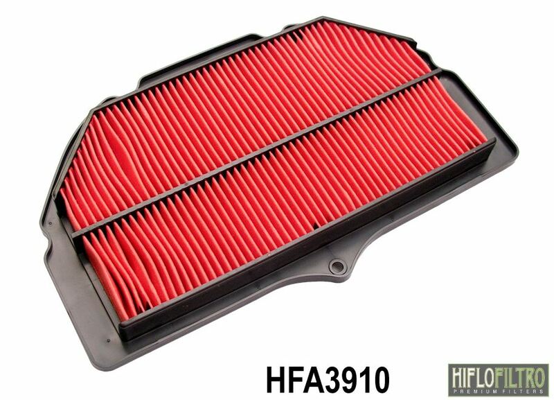 HIFLOFILTRO Air Filter - HFA3910