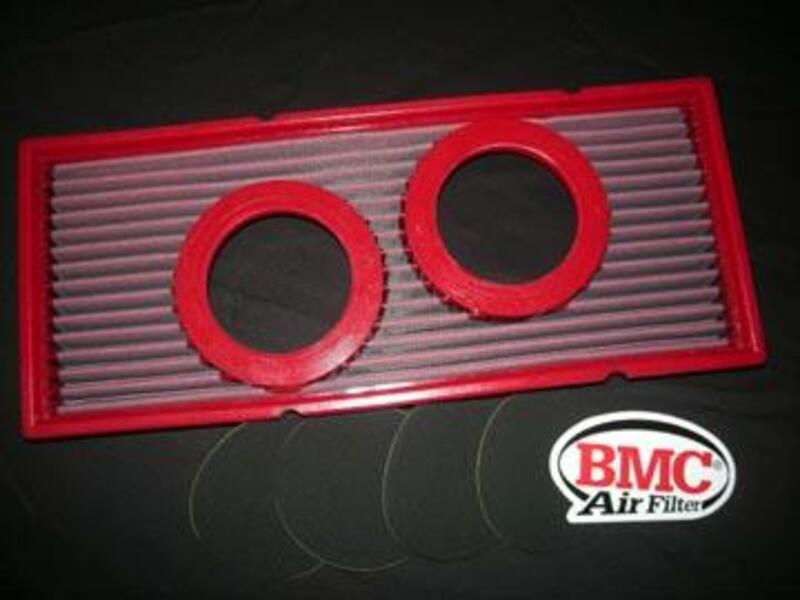 BMC Air Filter - FM492/20