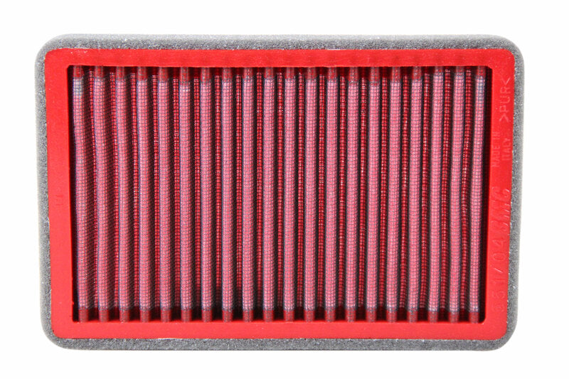 BMC Air Filter - FM551/04