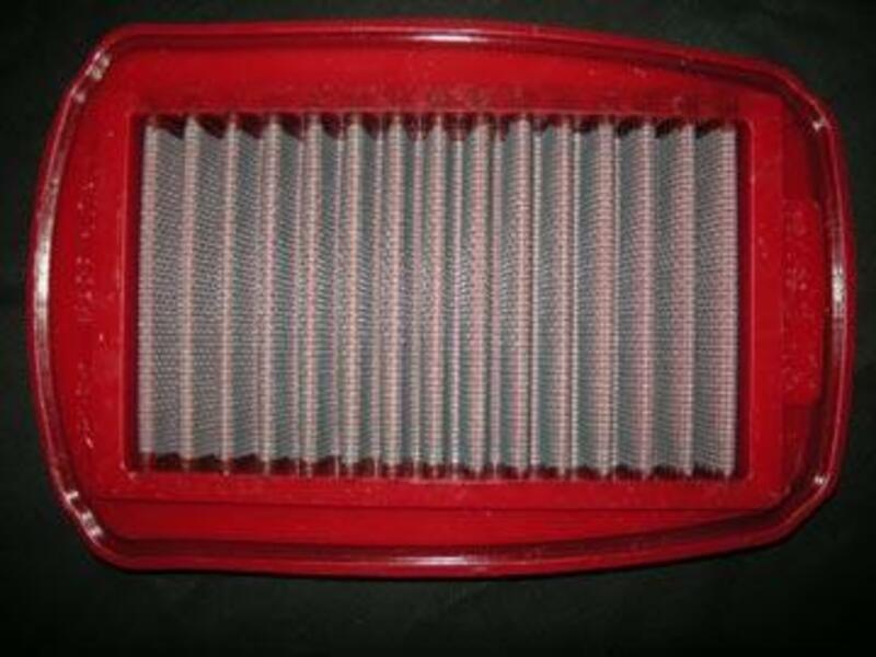 BMC Supermoto Air Filter - FM567/04