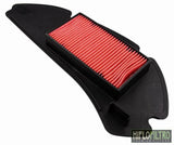 HIFLOFILTRO Air Filter - HFA1112