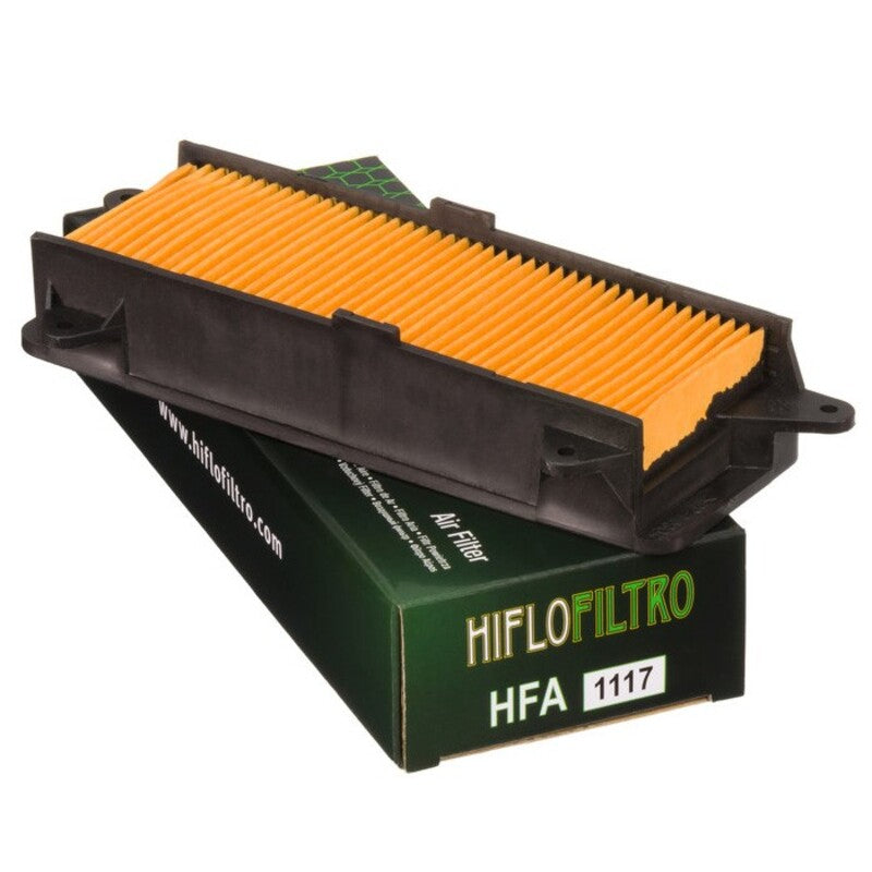 HIFLOFILTRO Air Filter - HFA1117