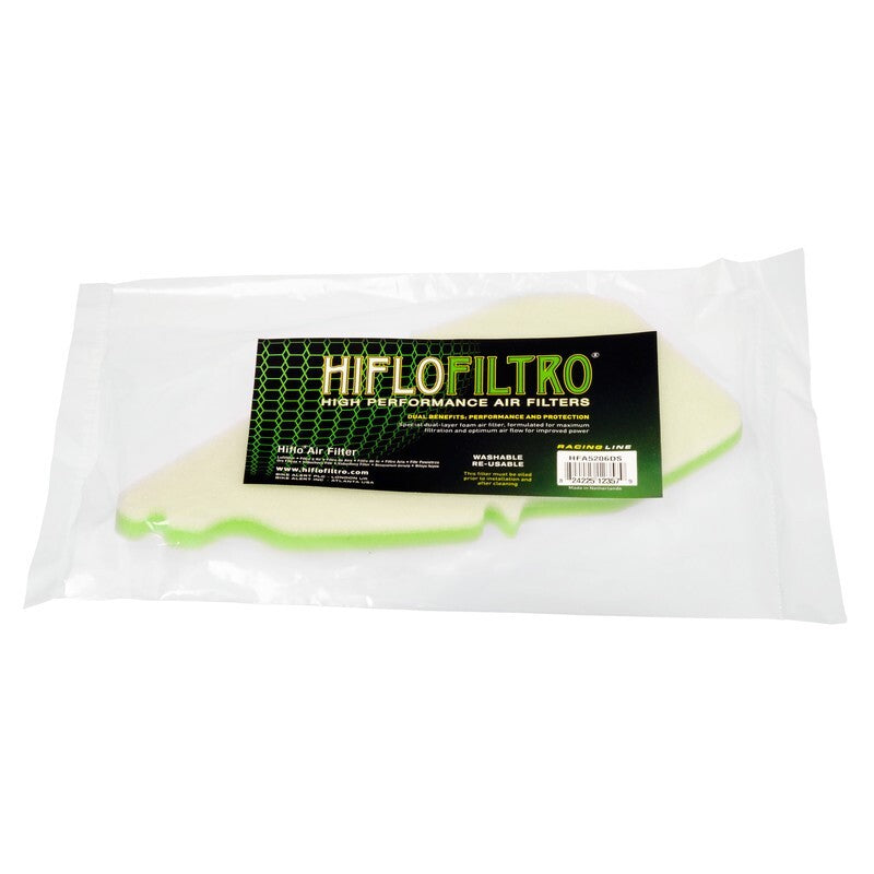 HIFLOFILTRO Air Filter - HFA5206DS