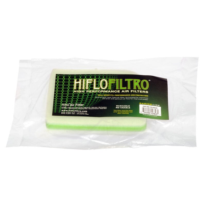 HIFLOFILTRO Air Filter - HFA6104DS