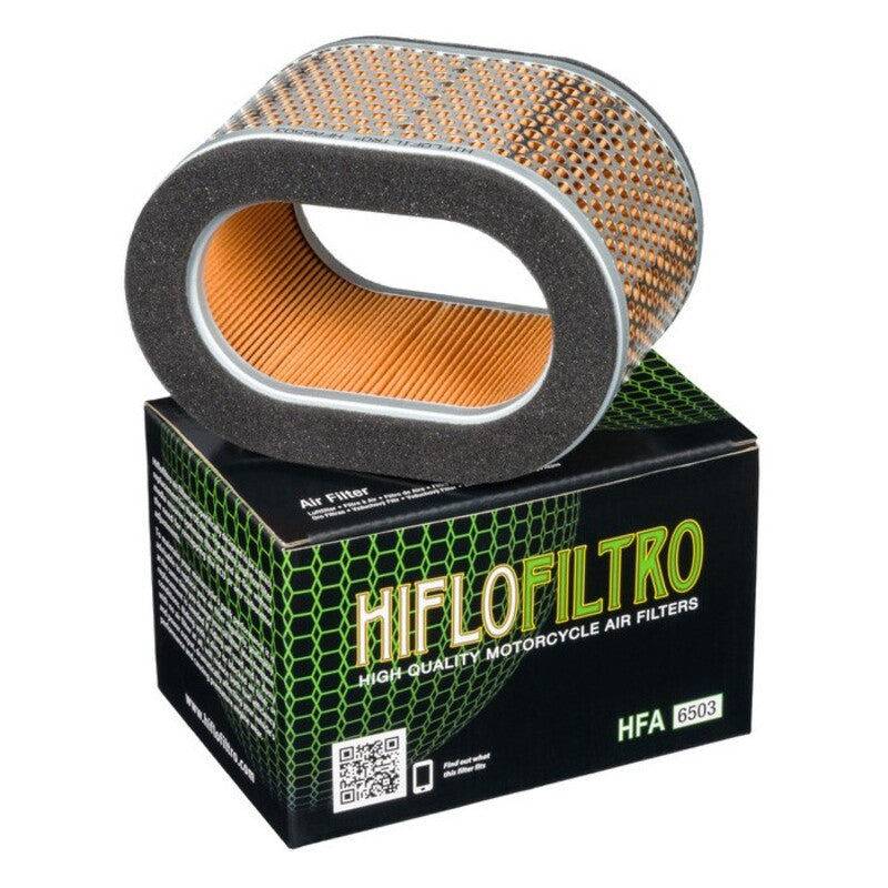 HIFLOFILTRO Air Filter - HFA6503