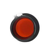TWIN AIR Air Filter Cilindrical Ø63mm - 150900