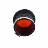 TWIN AIR Air Filter Cilindrical 45° Ø63mm - 150960 - Honda Kart / Universal