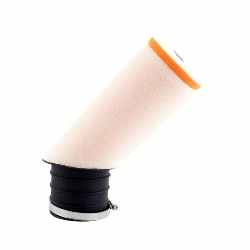 TWIN AIR Air Filter Cilindrical 45° Ø63mm - 150960 - Honda Kart / Universal