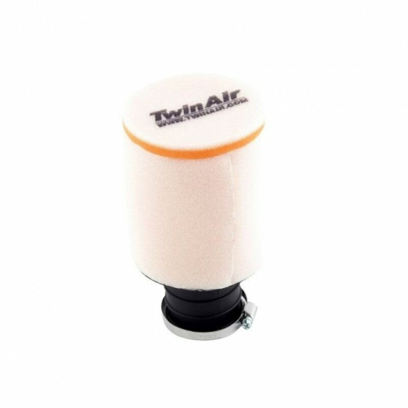TWIN AIR Air Filter Cilindrical Ø57mm - 152503
