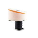 TWIN AIR Air Filter Oval Ø57mm - 153109