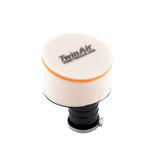 TWIN AIR Air Filter Oval Ø57mm - 153109