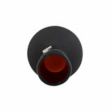 TWIN AIR Air Filter Oval Ø57mm - 153109