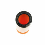 TWIN AIR Air Filter Cilindrical 45° Ø45mm - 158975