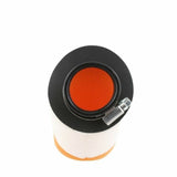TWIN AIR Air Filter Cilindrical 45° Ø35mm - 158978