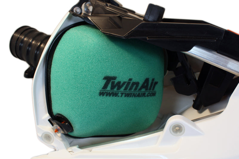TWIN AIR Powerflow Kit - 154218C Powerflow Kit