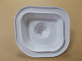 TECNIUM Air Box Cover - 2818 KTM EXCF SX/F
