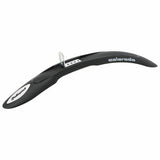 POLISPORT Set Of Mudguards Colorado Junior 20/ 24 Black