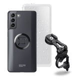 SP CONNECT Bike Bundle Samsung S21+