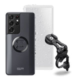 SP CONNECT Bike Bundle Samsung S21 Ultra