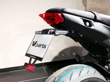 V PARTS License Plate Holder