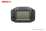 KOSO Rs2 Multifunction Dashboard