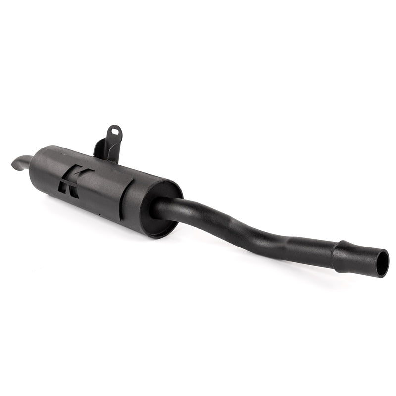 KIMPEX Universal Silencer with Spark Arrestor