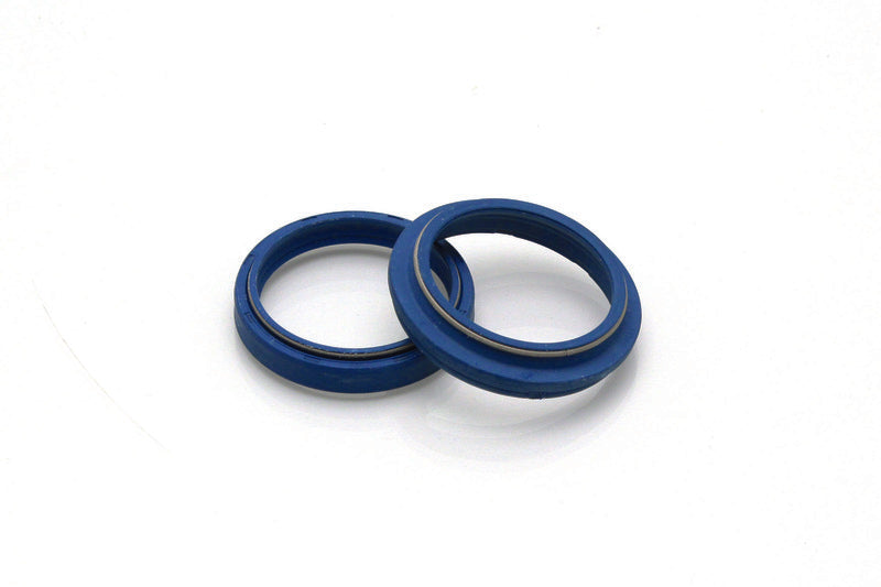 TECNIUM Blue Label Fork Oil Seal & Dust Cover SHOWA 48mm by Unit