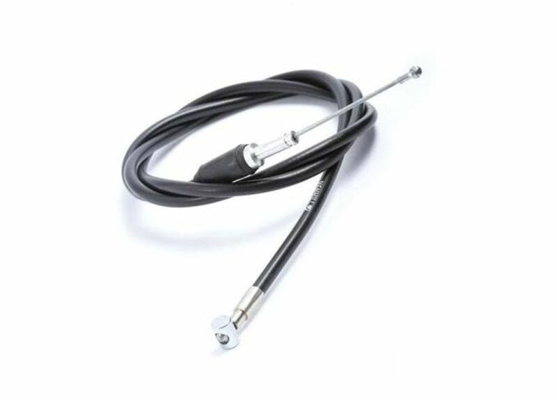 VENHILL Throttle Cable - Suzuki DRZ400S