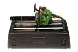 KIMPEX Cargo Deluxe Rear Cargo Box ATV - Black