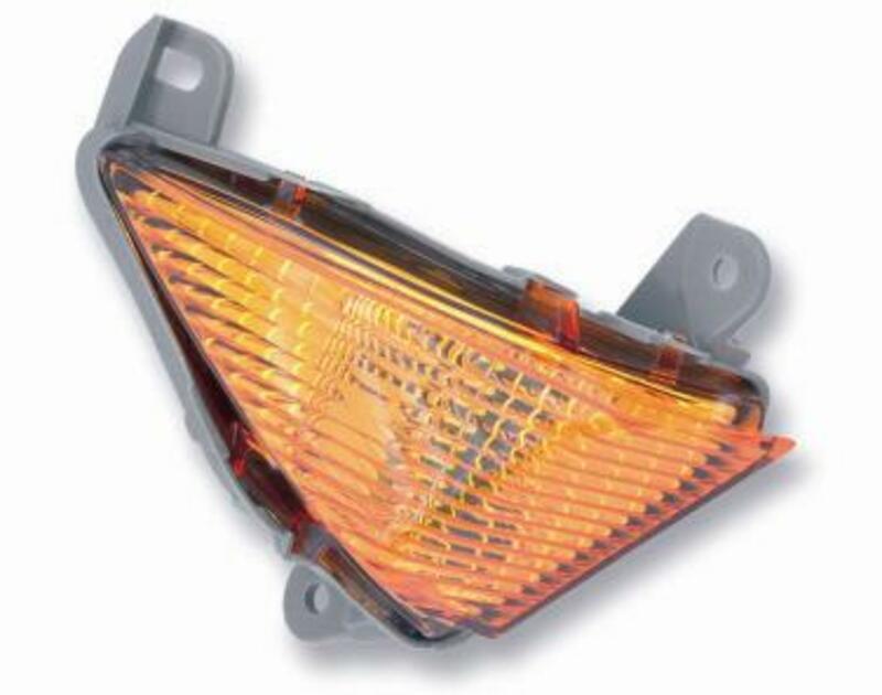V PARTS Indicator Front Left OE Type - Kawasaki ZX-6R