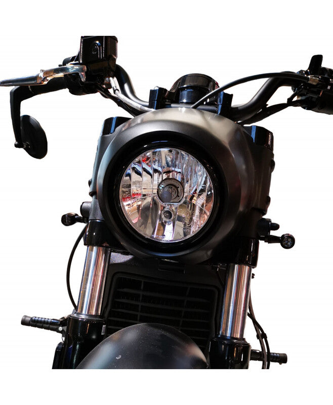 V PARTS Front Indicator Spacers Set of 2 Pieces - Indian Scout Sixty