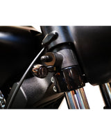 V PARTS Front Indicator Spacers Set of 2 Pieces - Indian Scout Sixty