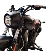 V PARTS Front Indicator Spacers Set of 2 Pieces - Indian Scout Sixty