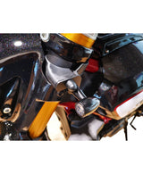 V PARTS Front Indicator Spacers Set of 2 Pieces - Indian FTR 1200