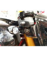 V PARTS Front Indicator Spacers Set of 2 Pieces - Indian FTR 1200