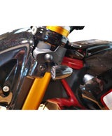 V PARTS Front Indicator Spacers Set of 2 Pieces - Indian FTR 1200