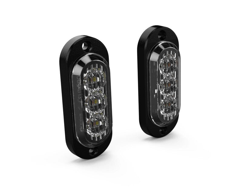 DENALI T3 Modular Switchback Signal Pods Rear - by pair