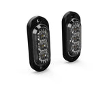 DENALI T3 Modular Switchback Signal Pods Rear - by pair