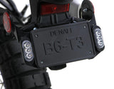 DENALI T3 Modular Switchback Signal Pods Rear - by pair