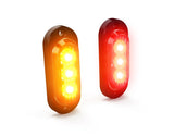 DENALI T3 Modular Switchback Signal Pods Rear - by pair