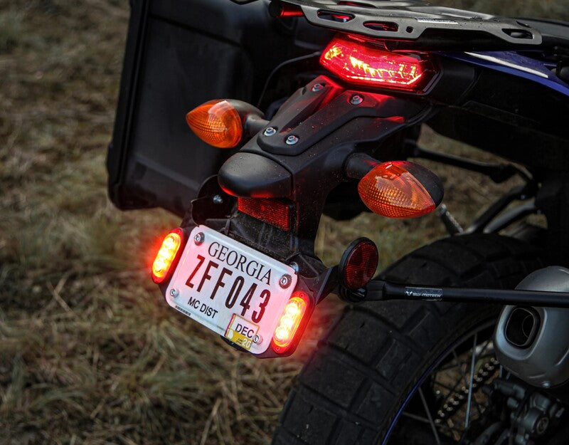 DENALI T3 Modular Switchback Signal Pods Rear - by pair