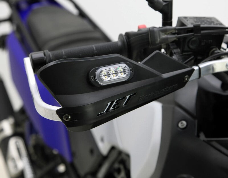 DENALI T3 Modular Switchback Signal Pods Front - by pair
