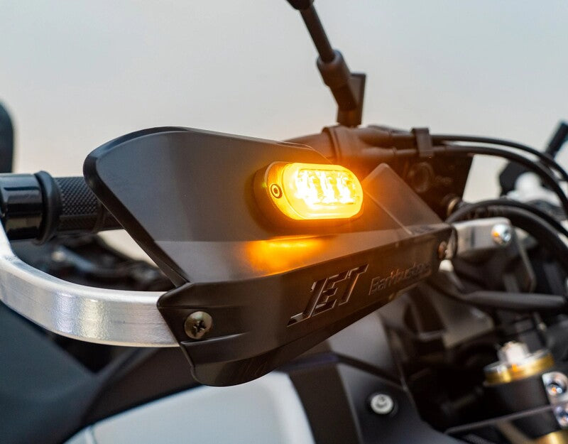 DENALI T3 Modular Switchback Signal Pods Front - by pair