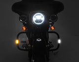 DENALI T3 Modular Switchback Signal Pods Front - by pair