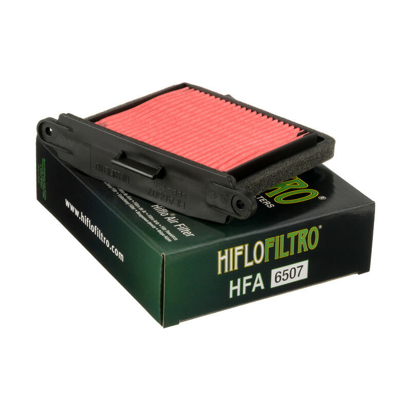 HIFLOFILTRO Left Air Filter - HFA6507